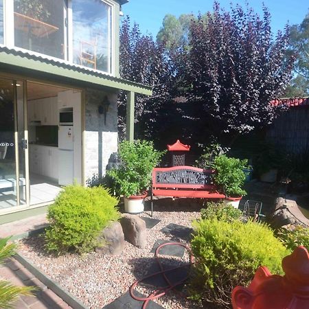 Hotel Echuca Gardens Exterior foto