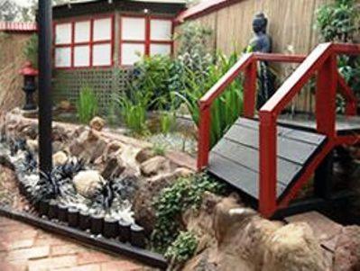 Hotel Echuca Gardens Exterior foto